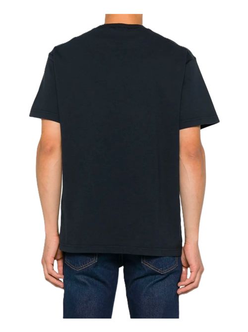 Stone IslandT-shirt con applicazione logo navy Stone Island | L1S152100026S0057v0020